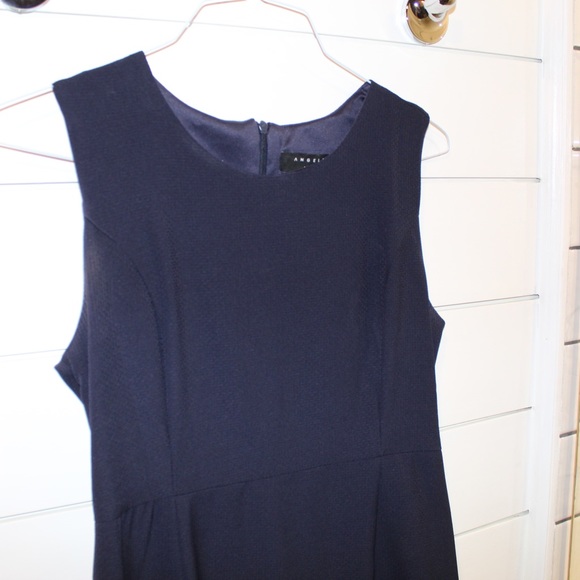 Angel Eye London Dress - Picture 2 of 4